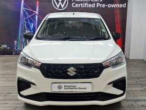 Suzuki Ertiga 1.5 GA - Image 11