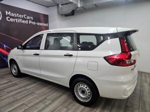 Suzuki Ertiga 1.5 GA - Image 12