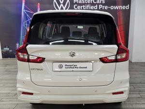 Suzuki Ertiga 1.5 GA - Image 13