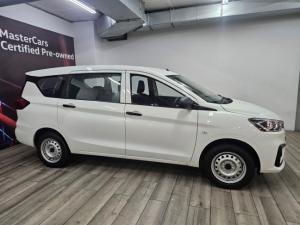 Suzuki Ertiga 1.5 GA - Image 14