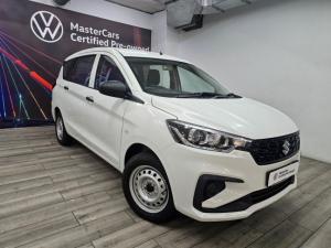 Suzuki Ertiga 1.5 GA - Image 1