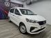 Suzuki Ertiga 1.5 GA - Thumbnail 1