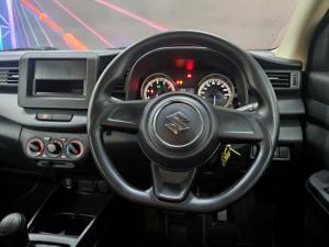 Suzuki Ertiga 1.5 GA - Image 6