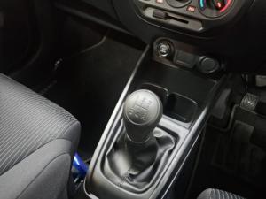 Suzuki Ertiga 1.5 GA - Image 8