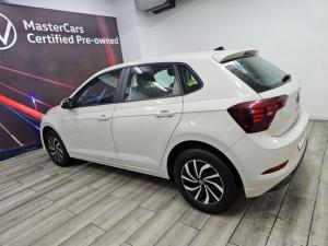 Volkswagen Polo hatch 1.0TSI - Image 13