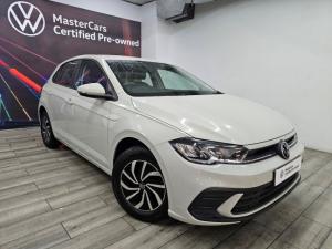 Volkswagen Polo hatch 1.0TSI - Image 1