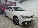 Thumbnail Volkswagen Polo hatch 1.0TSI