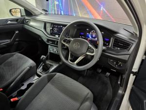 Volkswagen Polo hatch 1.0TSI - Image 5