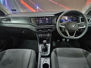Volkswagen Polo hatch 1.0TSI - Image 9