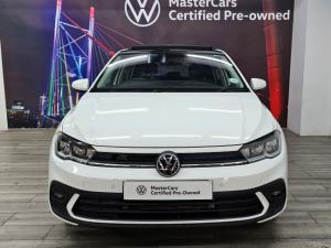 Volkswagen Polo hatch 1.0TSI Life manual - Image 13