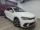Thumbnail Volkswagen Polo hatch 1.0TSI Life manual