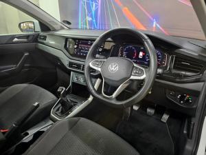 Volkswagen Polo hatch 1.0TSI Life manual - Image 5