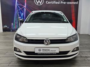 Volkswagen Polo hatch 1.0TSI Trendline - Image 10