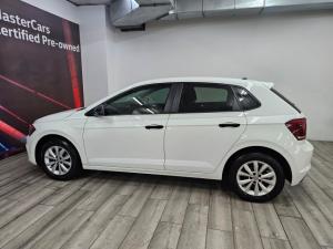 Volkswagen Polo hatch 1.0TSI Trendline - Image 11