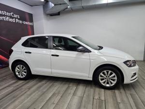 Volkswagen Polo hatch 1.0TSI Trendline - Image 13