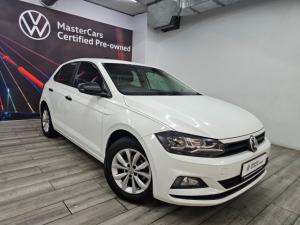 Volkswagen Polo hatch 1.0TSI Trendline - Image 1