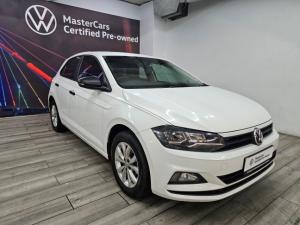 Volkswagen Polo hatch 1.0TSI Trendline - Image 2