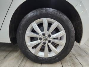 Volkswagen Polo hatch 1.0TSI Trendline - Image 4