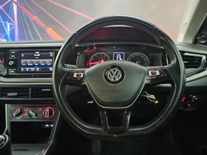 Volkswagen Polo hatch 1.0TSI Trendline - Image 6