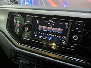 Volkswagen Polo hatch 1.0TSI Trendline - Image 7