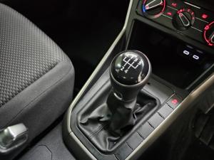 Volkswagen Polo hatch 1.0TSI Trendline - Image 8