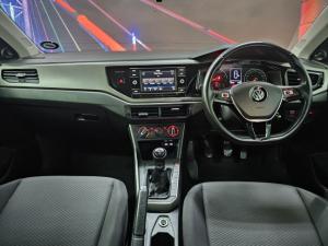 Volkswagen Polo hatch 1.0TSI Trendline - Image 9