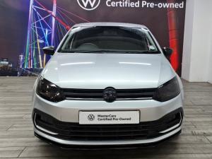 Volkswagen Polo Vivo hatch 1.4 - Image 10