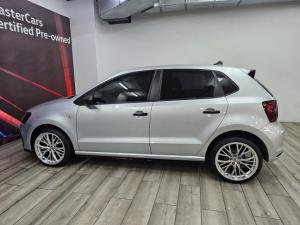 Volkswagen Polo Vivo hatch 1.4 - Image 11
