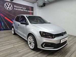 Volkswagen Polo Vivo hatch 1.4 - Image 2