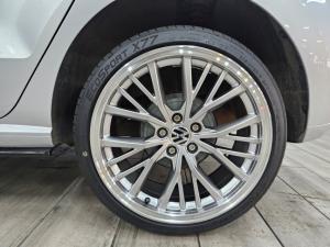 Volkswagen Polo Vivo hatch 1.4 - Image 4