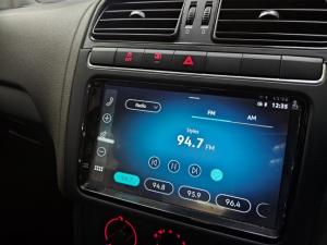 Volkswagen Polo Vivo hatch 1.4 - Image 7