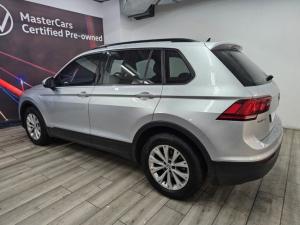 Volkswagen Tiguan 1.4TSI Trendline auto - Image 11