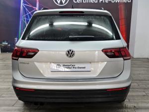 Volkswagen Tiguan 1.4TSI Trendline auto - Image 12