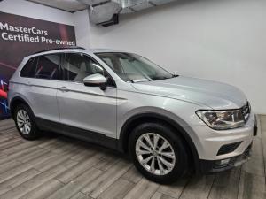 Volkswagen Tiguan 1.4TSI Trendline auto - Image 13