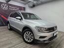 Thumbnail Volkswagen Tiguan 1.4TSI Trendline auto