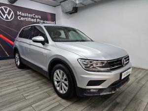 Volkswagen Tiguan 1.4TSI Trendline auto - Image 2