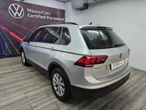 Volkswagen Tiguan 1.4TSI Trendline auto - Image 3
