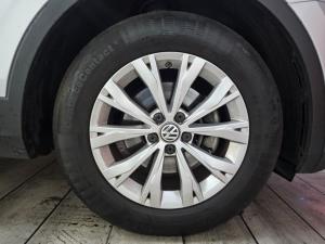 Volkswagen Tiguan 1.4TSI Trendline auto - Image 4