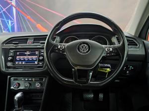 Volkswagen Tiguan 1.4TSI Trendline auto - Image 6