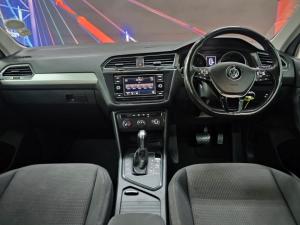 Volkswagen Tiguan 1.4TSI Trendline auto - Image 9