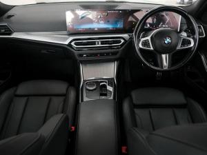 BMW 3 Series 320i M Sport - Image 13