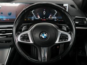 BMW 3 Series 320i M Sport - Image 14
