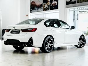 BMW 3 Series 320i M Sport - Image 18