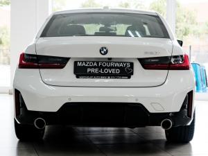 BMW 3 Series 320i M Sport - Image 19