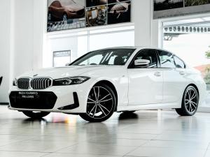 BMW 3 Series 320i M Sport - Image 1