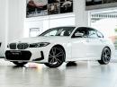 Thumbnail BMW 3 Series 320i M Sport