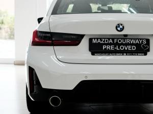 BMW 3 Series 320i M Sport - Image 21