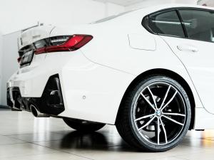 BMW 3 Series 320i M Sport - Image 23