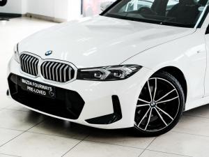 BMW 3 Series 320i M Sport - Image 2