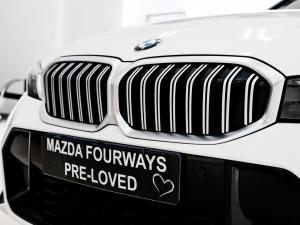 BMW 3 Series 320i M Sport - Image 4